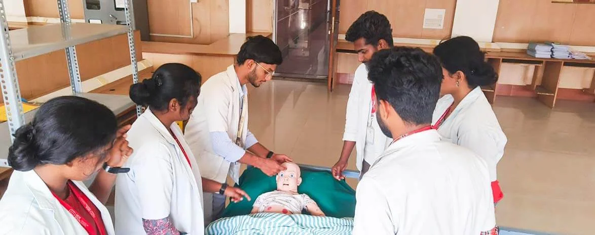 Child Health Nursing Lab